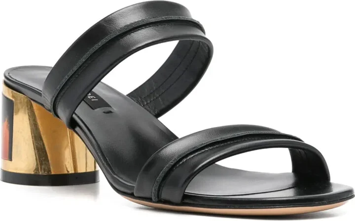 60mm Bighorn Cleo sandals - Image 2
