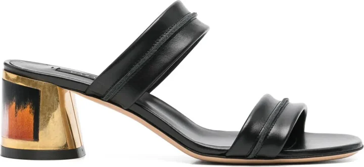 60mm Bighorn Cleo sandals