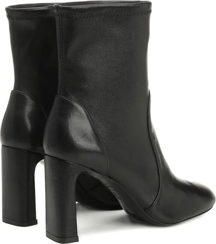 60mm Block-Heel Ankle Boots - Image 2