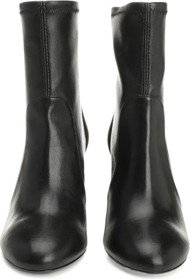 60mm Block-Heel Ankle Boots - Image 3