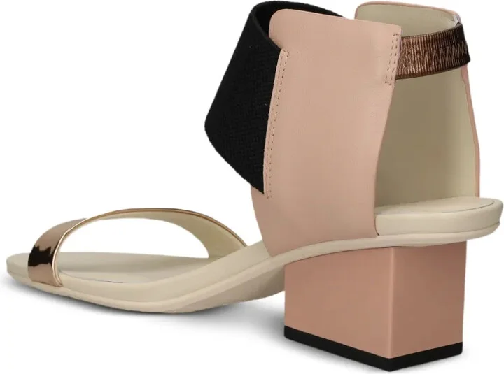 60mm Block-Heel Strap Sandals - Image 3