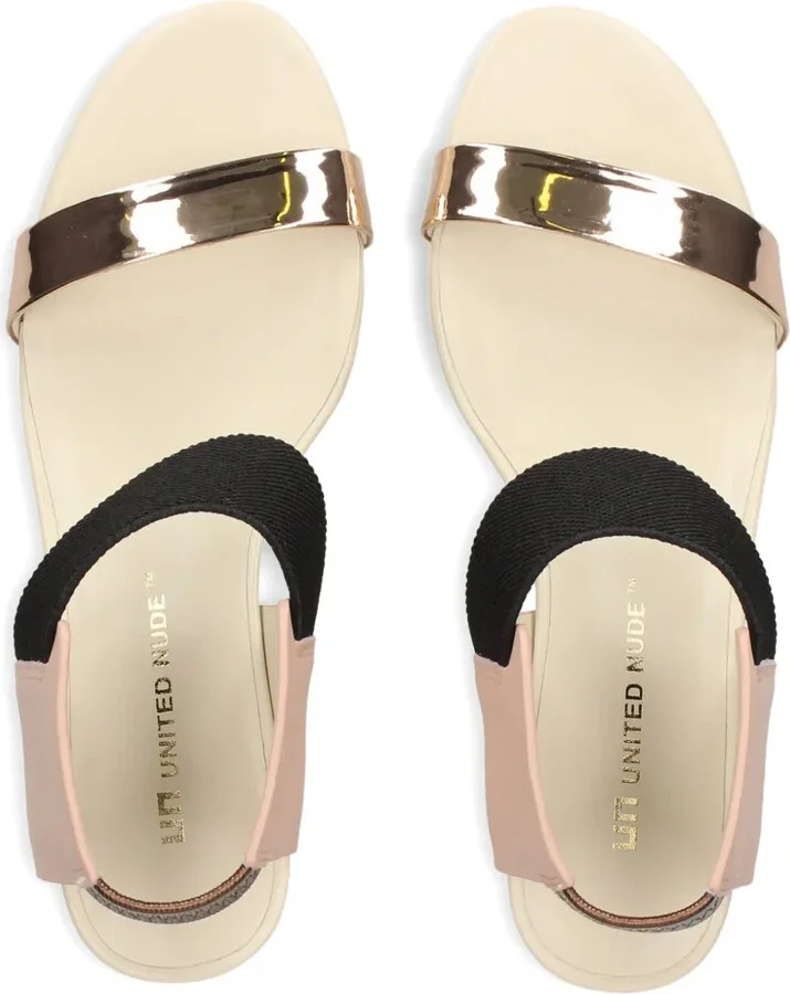 60mm Block-Heel Strap Sandals - Image 4