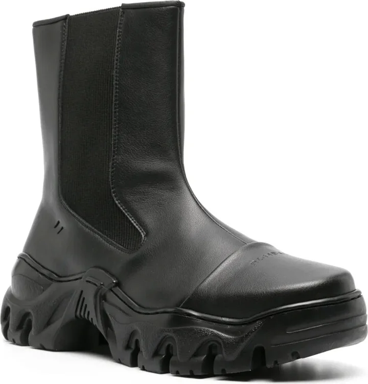60mm Boccaccio II Chelsea boots - Image 2