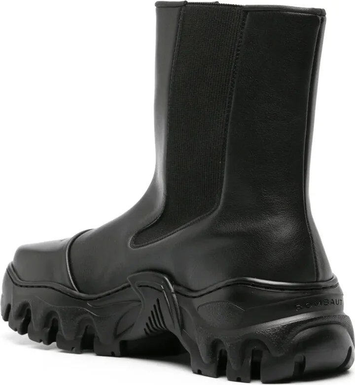 60mm Boccaccio II Chelsea boots - Image 3