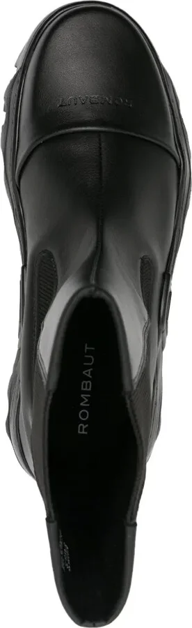 60mm Boccaccio II Chelsea boots - Image 4