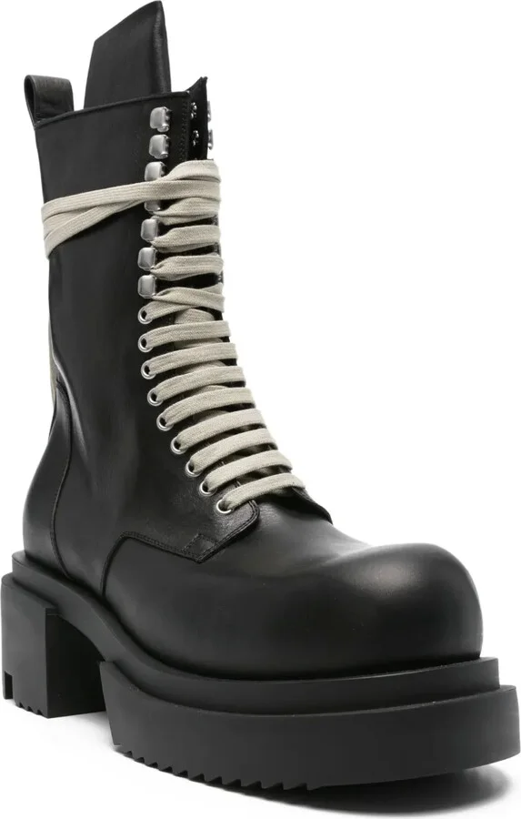 60mm Bogun boots - Image 2