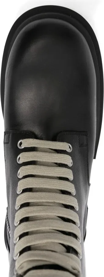 60mm Bogun boots - Image 4