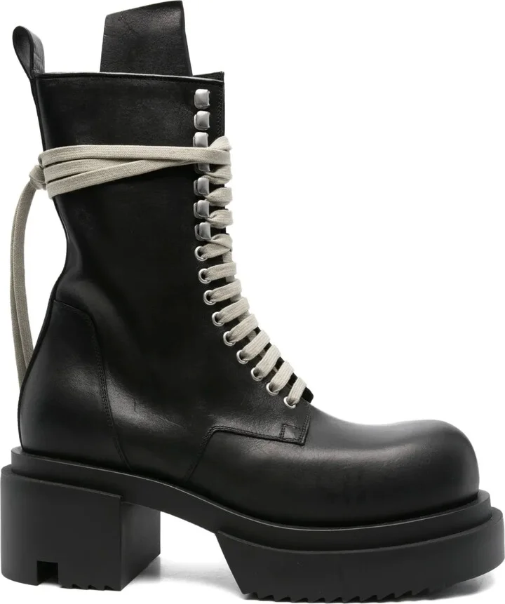 60mm Bogun boots