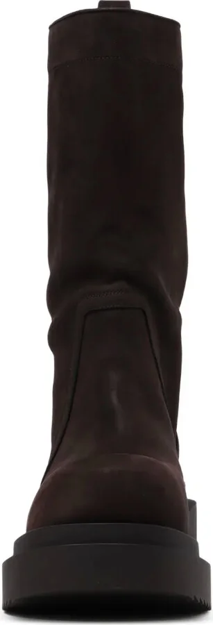 60mm Bogun platform combat boots - Image 3
