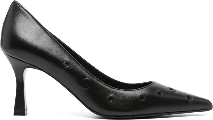 60mm Bonitas pumps