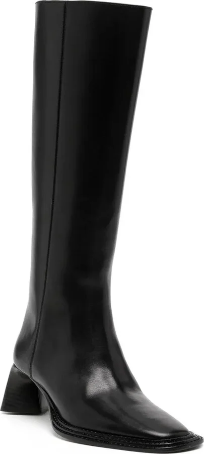 60mm Booker riding boots - Image 2