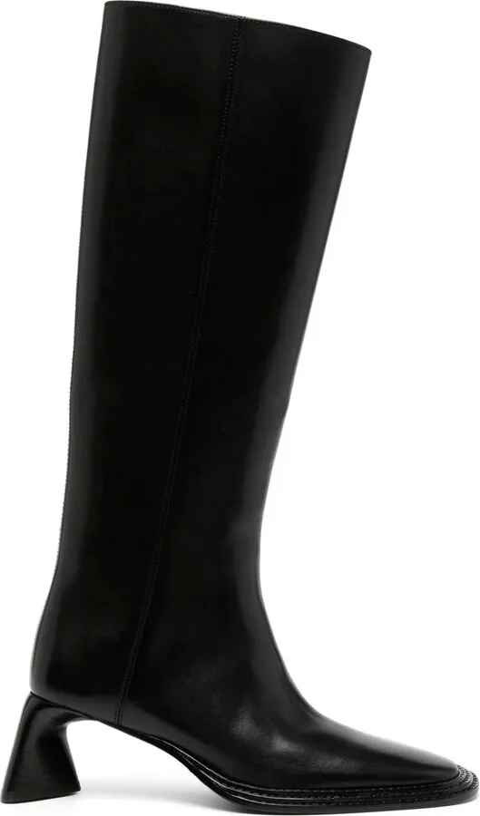 60mm Booker riding boots