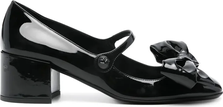 60mm Bowjane pumps