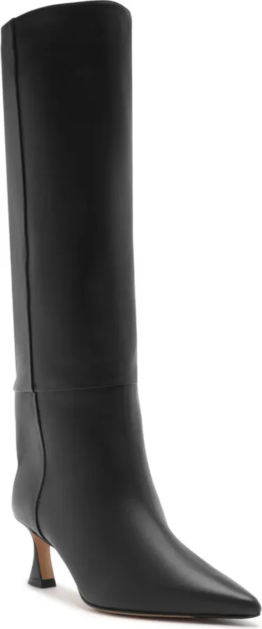 60mm Brena knee-high boots - Image 2