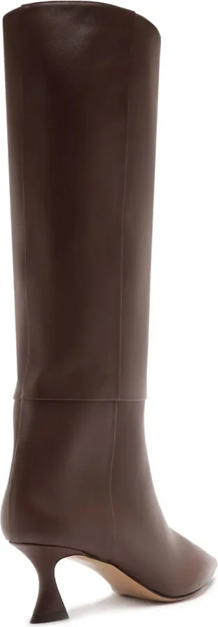 60mm Brena knee-high boots - Image 3