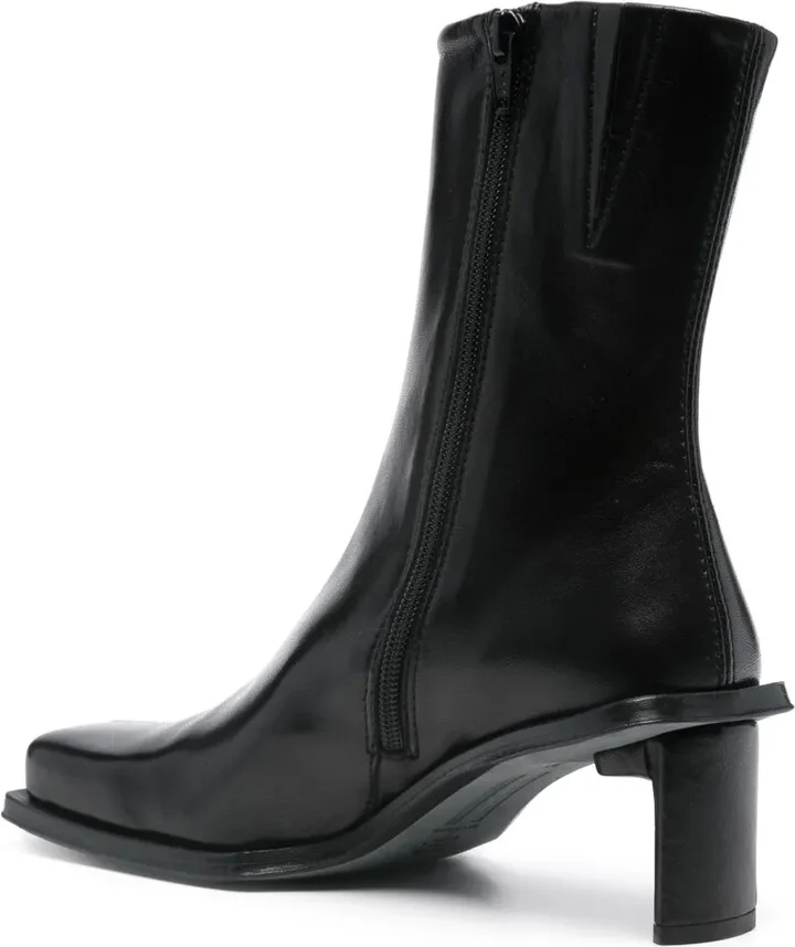 60mm Brenda ankle boots - Image 3