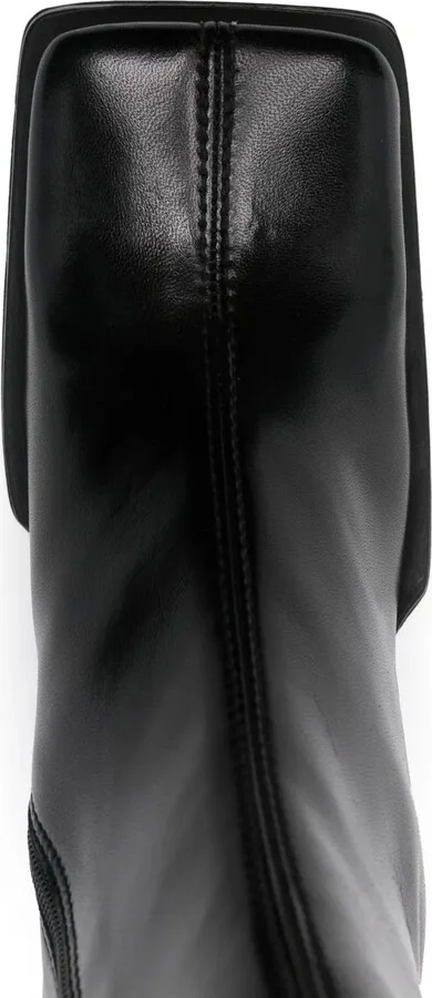 60mm Brenda ankle boots - Image 4