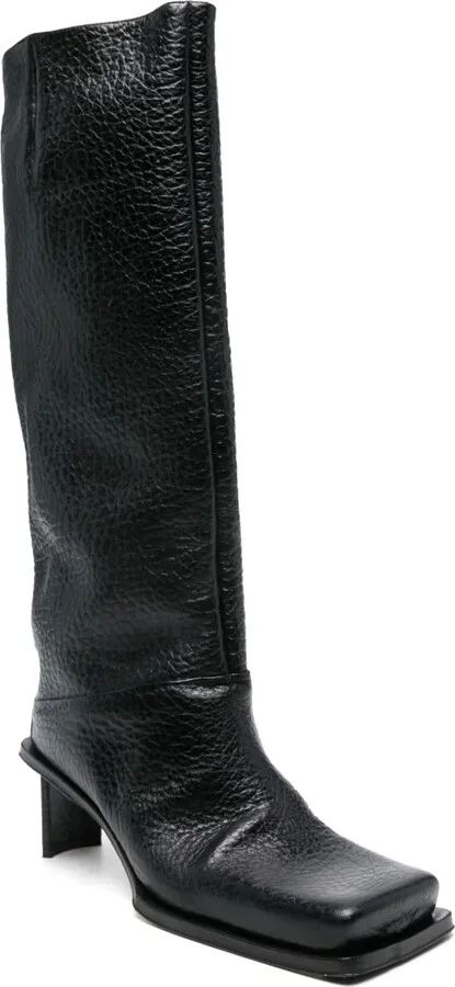 60mm Briannna boots - Image 2