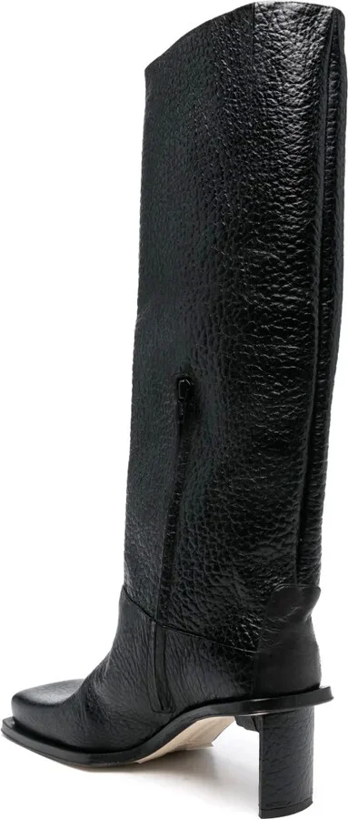 60mm Briannna boots - Image 3