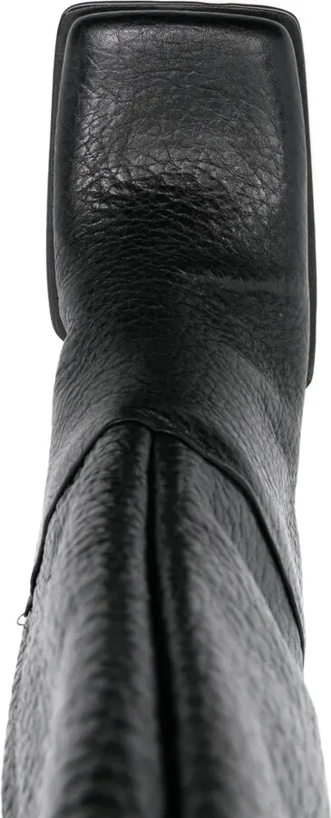 60mm Briannna boots - Image 4