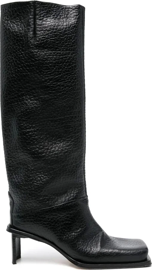 60mm Briannna boots