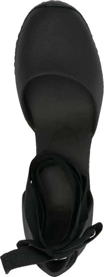 60mm Careen espadrilles - Image 4