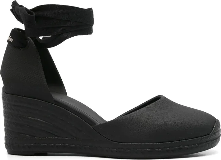 60mm Careen espadrilles