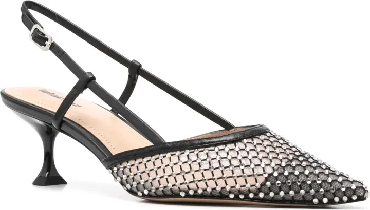 60mm Carmen pumps - Image 2