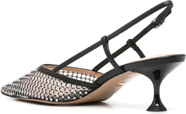 60mm Carmen pumps - Image 3