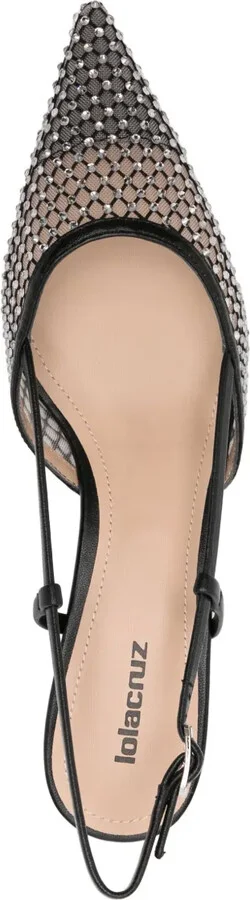 60mm Carmen pumps - Image 4