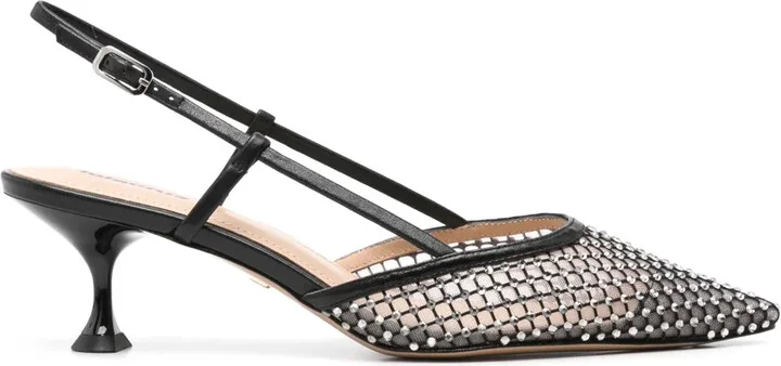 60mm Carmen pumps