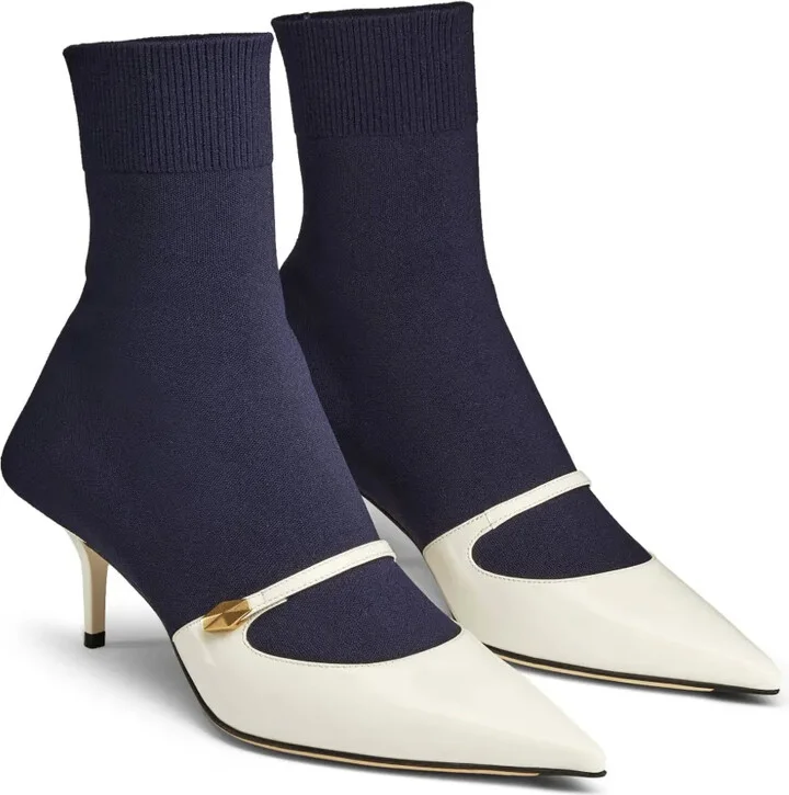 60mm Carolyn boots - Image 2
