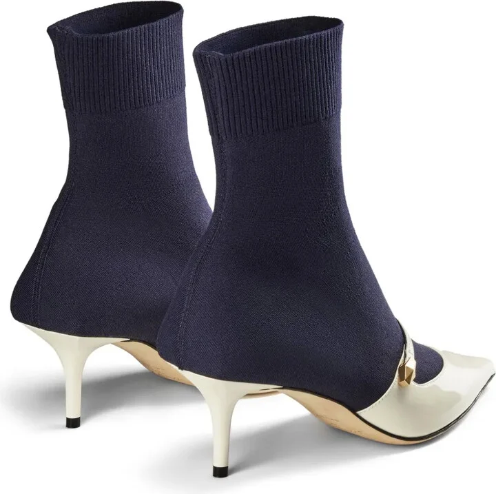 60mm Carolyn boots - Image 3
