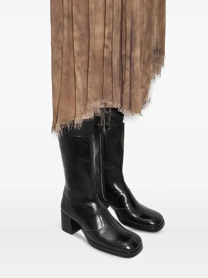 60mm Cass boots - Image 3