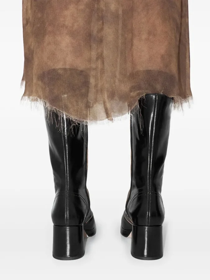 60mm Cass boots - Image 4