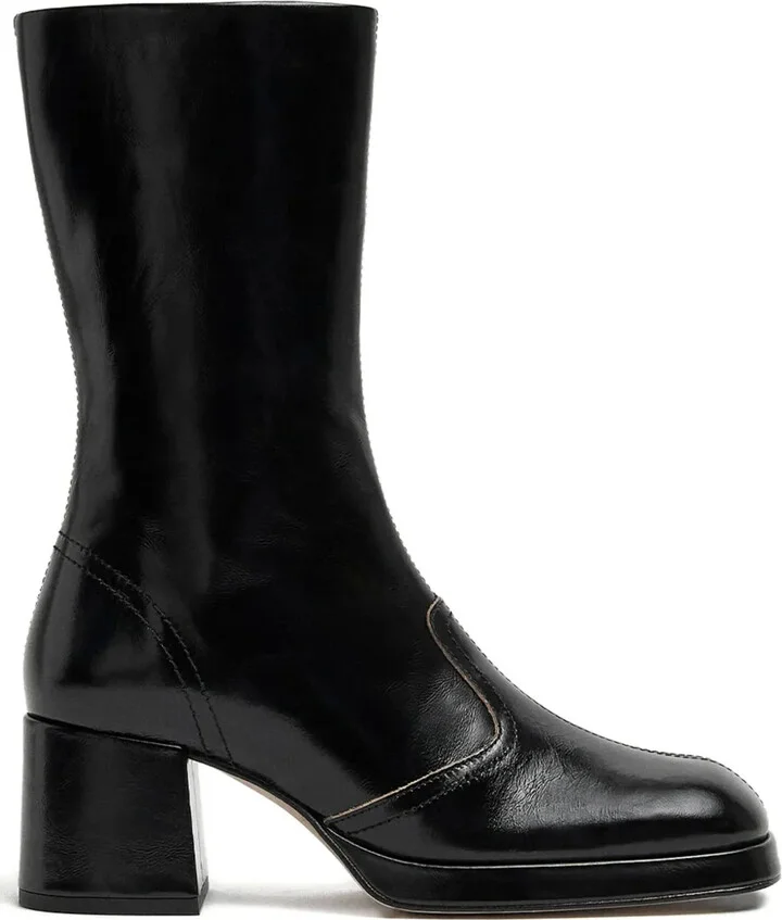 60mm Cass boots