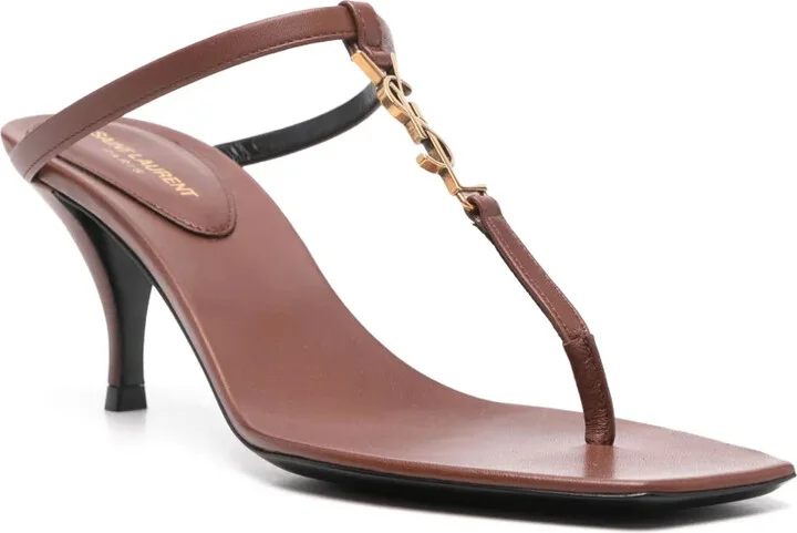 60mm Cassandre mules - Image 2