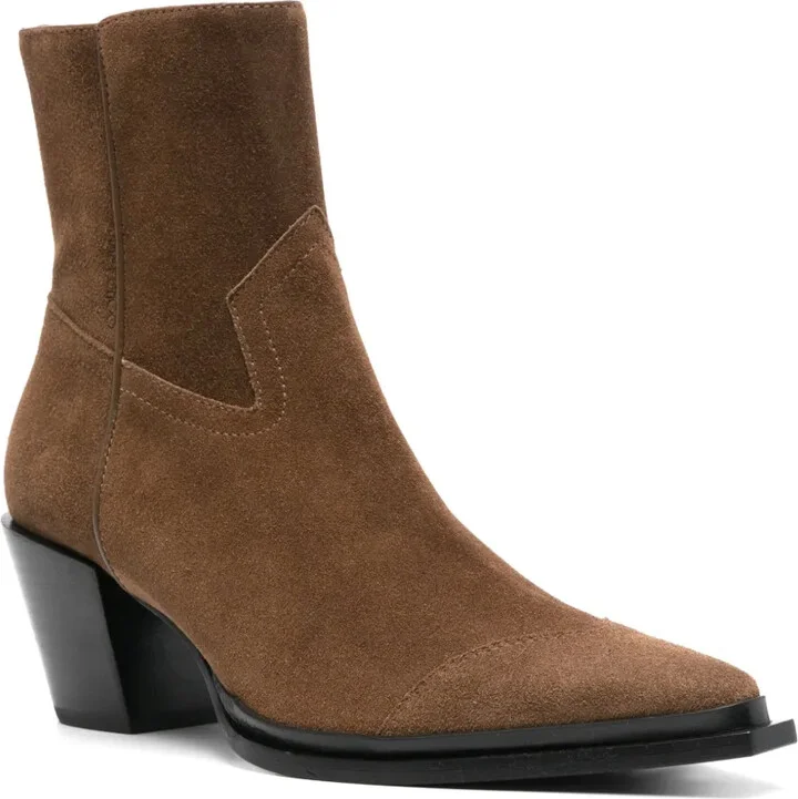 60mm Cece ankle boots - Image 2