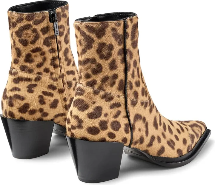 60mm Cece boots - Image 3