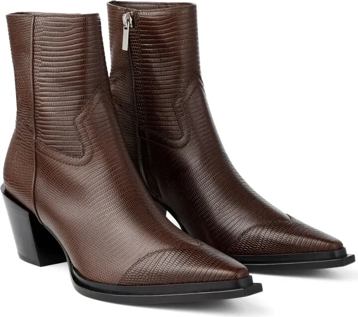 60mm Cece boots - Image 2