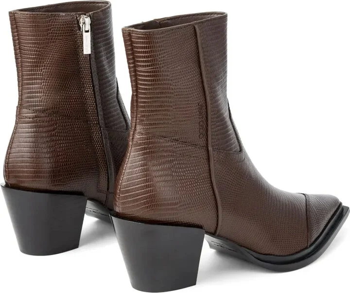 60mm Cece boots - Image 3