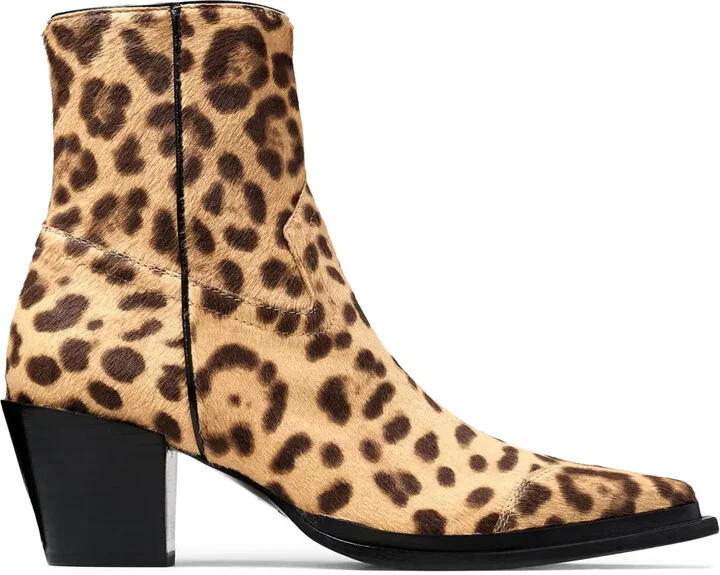 60mm Cece boots