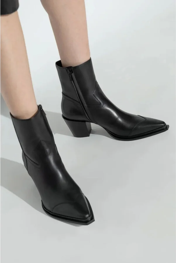60mm Cece cowboy boots - Image 2
