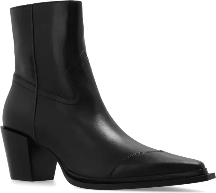 60mm Cece cowboy boots - Image 4