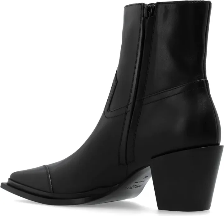 60mm Cece cowboy boots - Image 5