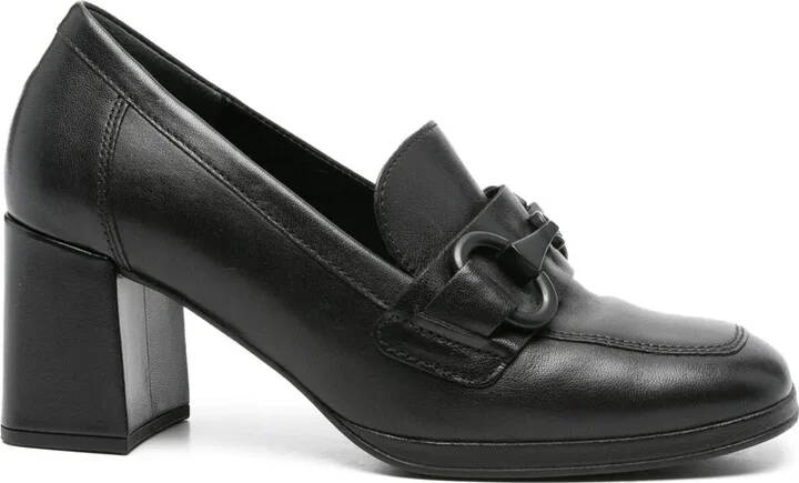 60mm Chain-Detail Pumps