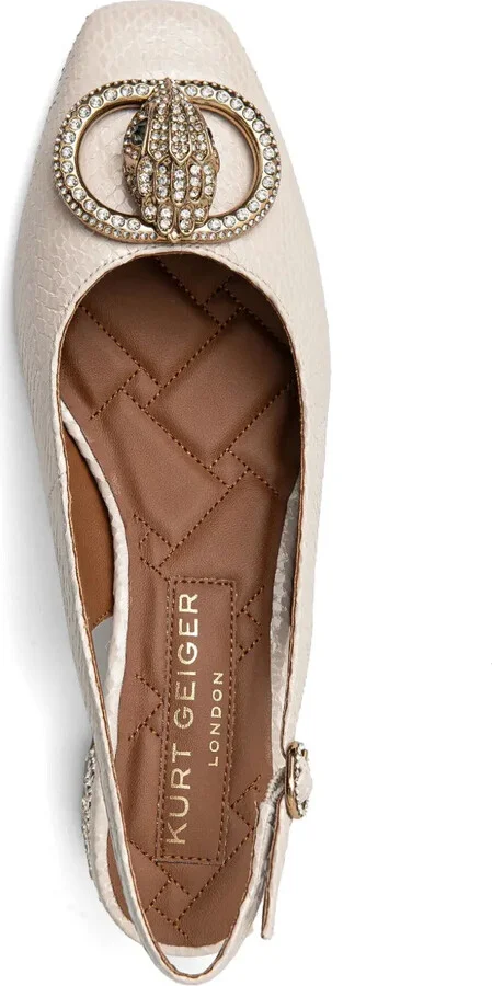 60mm Chelsea pumps - Image 4