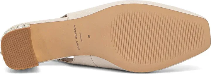 60mm Chelsea pumps - Image 5