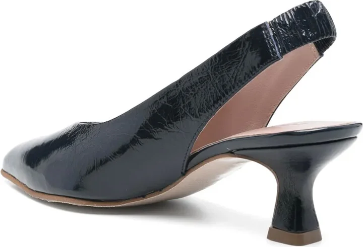 60mm Chelva slingback pumps - Image 3