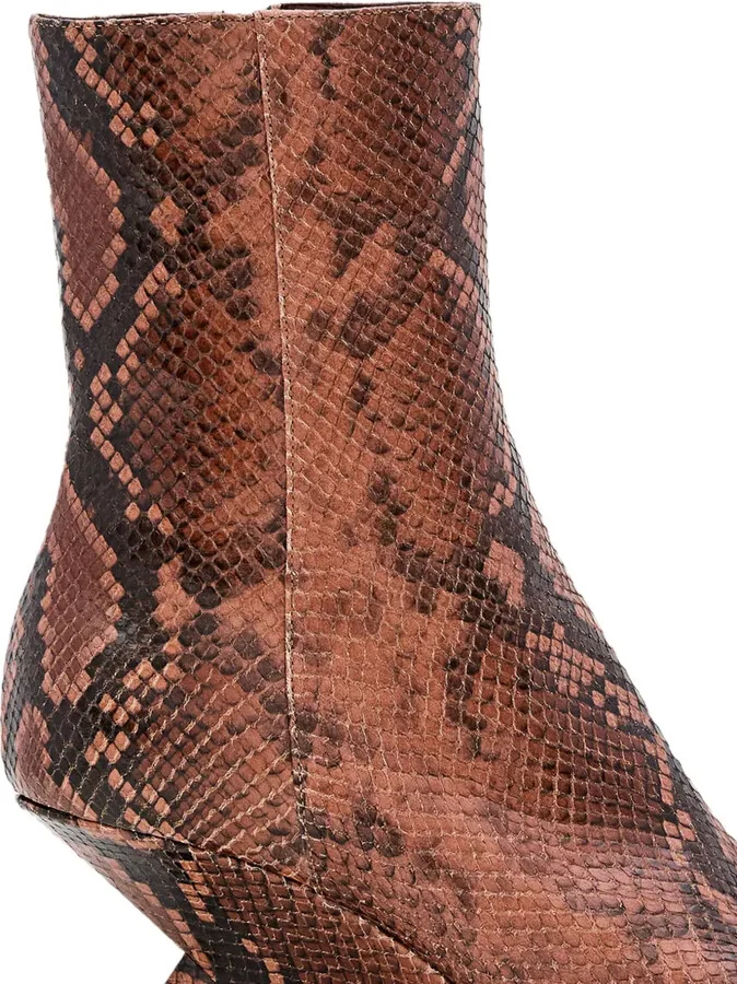 60mm Cheope boots - Image 2